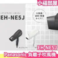 在飛比找樂天市場購物網優惠-日本 Panasonic 負離子大風量吹風機 EH-NE5J