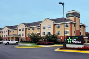 Extended Stay America Suites - Frederick - Westview Dr.