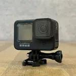 【旋轉牧馬】二手 GOPRO HERO9 BLACK EDITION 台灣公司貨(無盒裝)