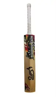 KOOKABURRA BEAST PRO PLAYERS CRICKET BAT