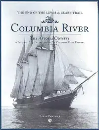 在飛比找博客來優惠-Columbia River: The Astorian O