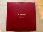 NESPRESSO 2023 Vertuo Advent Calendar x Fusalp + 2 Glass Espresso Cup Sauce NEW