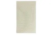 J.Elliot Home Nora Stylish Floor Rug 170x240cm Cream Modern Home House Decor