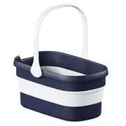 BOOMJOY Collapsible Bucket Foldable Mop Bucket for Cleaning Water Bucket for Camping Window Washing Laundry Fishing