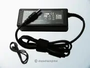 12VDC AC Adapter For Polaroid TDX-01930B TV DVD Combo Power Supply Cord Charger