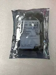Seagate ST600MM0009 SEAGATE 10K 2.5'' 600GB 12Gb/s SAS Hard Drive