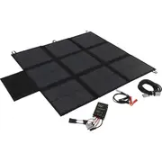 XTM 200W Folding Solar Blanket