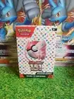 Pokemon TCG Scarlet and Violet 151 Booster Bundle Sealed