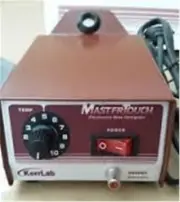 Jewelry Tool Deluxe Wax Welder & Jewelry Stone Gold Welding Machine Master To ii