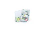 First Aid Kits Australia Small Office Shop Wall Mounted Metal First Aid Kit