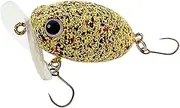 Zact Craft Zaguna Micro 2 Trout Model