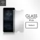 【默肯國際】Metal-Slim Nokia 6 非滿版 9H弧邊耐磨 防指紋 鋼化玻璃保護貼 鋼化膜