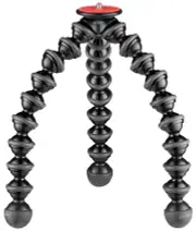 Joby GorillaPod Pro 3K Legs Black