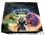 Lightseekers TCG CCG Booster Box Uprising NEW SEALED