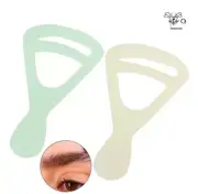 Eyebrow Template Stencils Reusable Drawing Guide x 2PCS