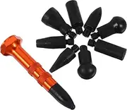 Dent Removal Kit Set Tap down Pen Dent Removal Tools Kit for Automotive Repair Easy to Use