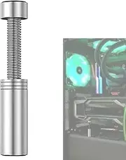 GPU Stand - GPU Holder Stand, Swivel Bracket | Aluminum Alloy Graphics Card Stabiliszer for Internet Cafes and Workstations, Graphics Card Holder for