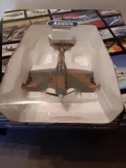 franklin mint armour Supermarine Spitfire