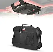 KEMIMOTO Can Am X3 Water Resistant Overhead Storage Bag #715004275
