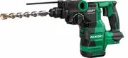 HiKOKI DH3628DA(H4Z) - 36V Brushless SDS+ Rotary Hammer (Tool Only)