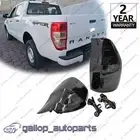 Smoke Black Tail Lights Left+Right For Ford Ranger PX1 PX2 PX3 T6 T7 11 - 18