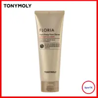 在飛比找蝦皮購物優惠-Tonymoly Floria Nutra 能量泡沫潔面乳 