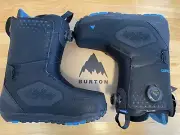 Burton Photon BOA Snowboard Boots - Mens US 12 Wide - New In Box!