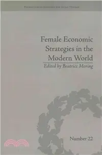 在飛比找三民網路書店優惠-Female Economic Strategies in 