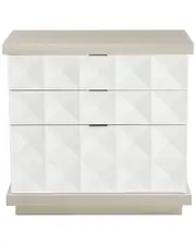 Bernhardt Axiom Nightstand
