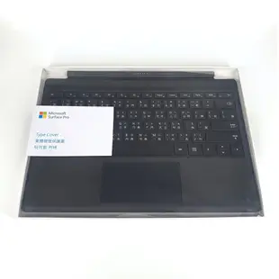 公司貨 微軟 FMM-00018 原廠鍵盤 Surface Pro 3 4 5 6 7 (9.8折)