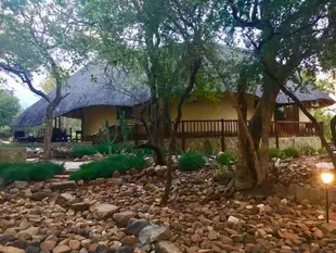 Bona Intaba Game Lodge - Blyde River Canyon