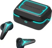 Monster MISSION V1 TWS wireless Bluetooth w Mic InEar Earbuds Earphones Sealed
