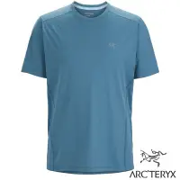 在飛比找Yahoo奇摩購物中心優惠-【ARCTERYX 始祖鳥】男 Motus 登山輕量透氣快乾