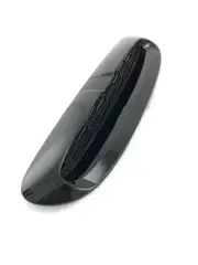 MINI Modified Hood Scoop Piano Black - Bonnet Scoop GEN3 F54 F55 F56 F57 2014-24