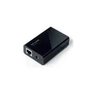Tp-Link Poe Injector Splitter Rj45 Port Power Over Ethernet Adapter