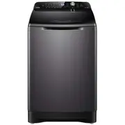 Haier HWT10ANB1 10kg Top Load Washing Machine (Graphite)