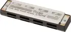TOMBO NO.1161 Dragonfly Pocket Code Harmonica from Japan w/ Tracking NEW