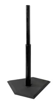 Regent 50x20cm Baseball Batter Hitting Tee Training Sports Practice Equipment