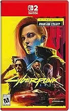 Cyberpunk 2077 for Nintendo Switch 2