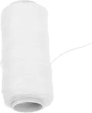 DECOMELODY Smooth Face in Minutes 1 Roll Threading Epilator Thread Facial Hair Remover for Women