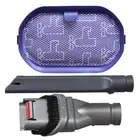 Filter Crevice Tool Replacement Assembly Accessories Kit Spare For Dyson