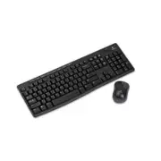 Logitech Mk270R Wireless Keyboard And Amp Mouse Combo