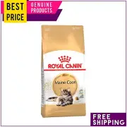 Royal Canin 4 Kg Dry Cat Food Maine Coon Adult