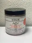 NEW dpHUE ACV Apple Cider Vinegar Scalp Scrub Pink Himalayan Sea Salt 9oz 266mL