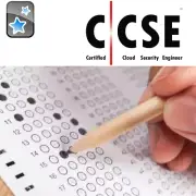 ECCouncil Certified Cloud Security Engineer (CCSE) in pdf 2025 Unofficial