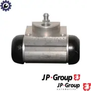 WHEEL BRAKE CYLINDER 4161301500 FOR FIAT DOBLO/Cargo/Bus/Box/Body/MPV PANDA 1.6L