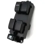 Driver Side Master Power Window Control Switch for Mazda 3 S I GS GT GX Hatchbac