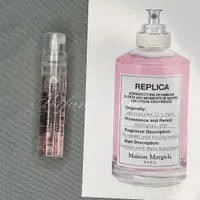 在飛比找蝦皮購物優惠-梅森·馬吉拉 春日公園Maison Margiela Spr