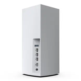 Linksys Velop 三頻 AX4200 Mesh WiFi6 二入 網狀路由器 1000M推薦 MX8400