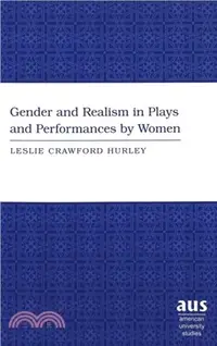 在飛比找三民網路書店優惠-The Gender and Realism in Play